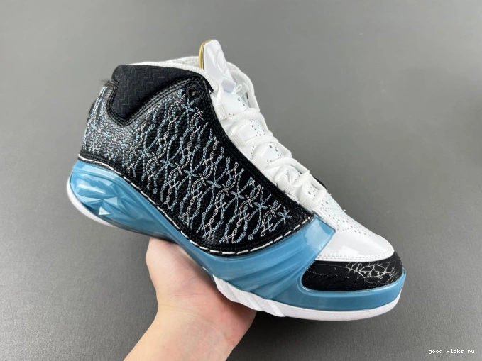 Jordan 23 318376-041 UNC 0823